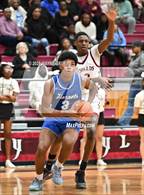 Photo from the gallery "Hooks @ Liberty-Eylau"