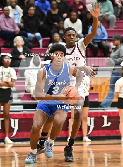 Thumbnail 3 in Hooks @ Liberty-Eylau photogallery.