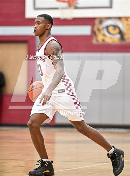Thumbnail 3 in Hooks @ Liberty-Eylau photogallery.