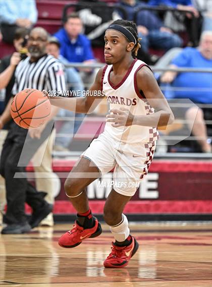 Thumbnail 3 in Hooks @ Liberty-Eylau photogallery.