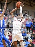 Photo from the gallery "Hooks @ Liberty-Eylau"