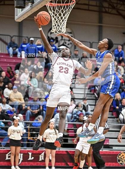 Thumbnail 1 in Hooks @ Liberty-Eylau photogallery.