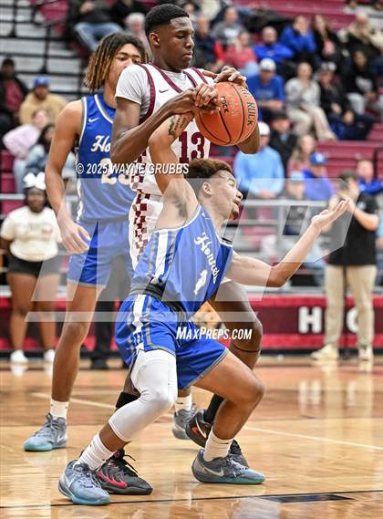Thumbnail 2 in Hooks @ Liberty-Eylau photogallery.