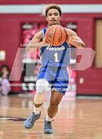 Photo from the gallery "Hooks @ Liberty-Eylau"