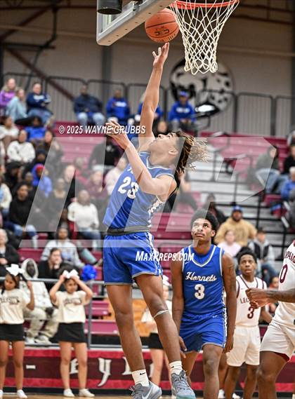 Thumbnail 1 in Hooks @ Liberty-Eylau photogallery.