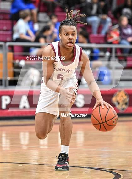 Thumbnail 1 in Hooks @ Liberty-Eylau photogallery.