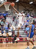 Photo from the gallery "Hooks @ Liberty-Eylau"