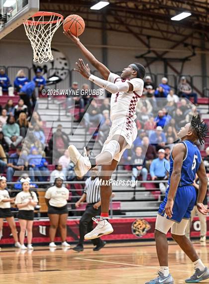 Thumbnail 1 in Hooks @ Liberty-Eylau photogallery.