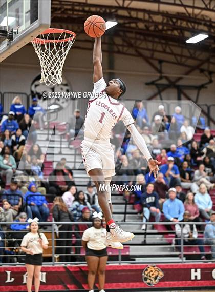 Thumbnail 1 in Hooks @ Liberty-Eylau photogallery.