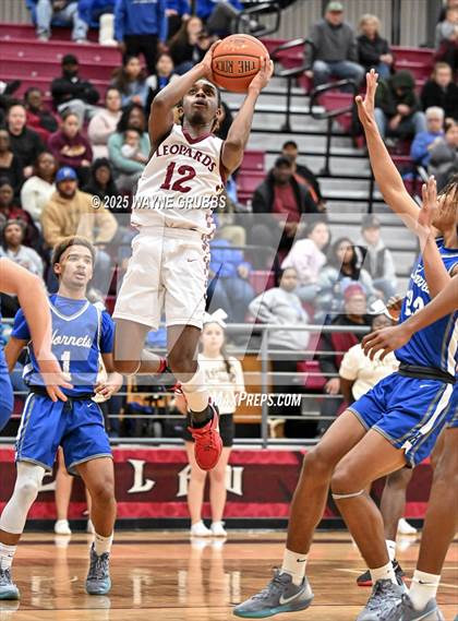Thumbnail 1 in Hooks @ Liberty-Eylau photogallery.