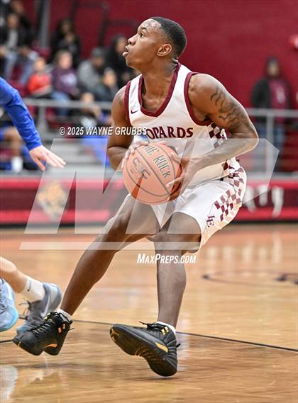 Thumbnail 1 in Hooks @ Liberty-Eylau photogallery.