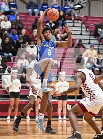Thumbnail 1 in Hooks @ Liberty-Eylau photogallery.