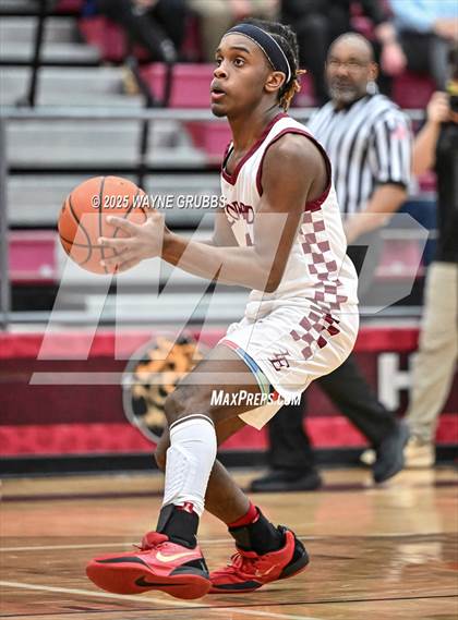 Thumbnail 1 in Hooks @ Liberty-Eylau photogallery.