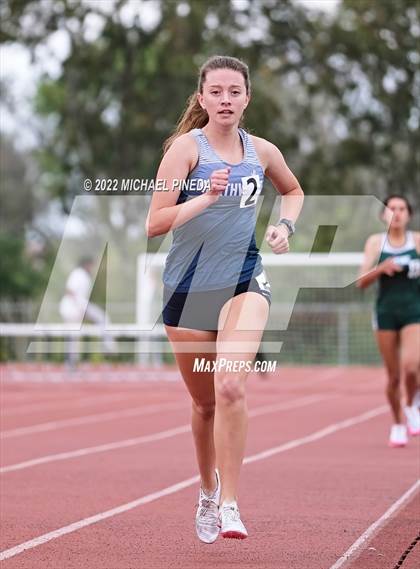 Thumbnail 3 in Irvine vs. Northwood vs. University (Tri Meet) photogallery.