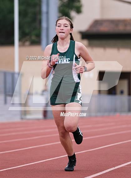 Thumbnail 3 in Irvine vs. Northwood vs. University (Tri Meet) photogallery.