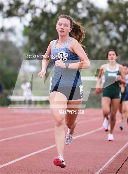 Thumbnail 3 in Irvine vs. Northwood vs. University (Tri Meet) photogallery.