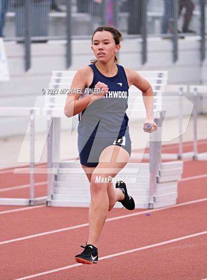 Thumbnail 1 in Irvine vs. Northwood vs. University (Tri Meet) photogallery.