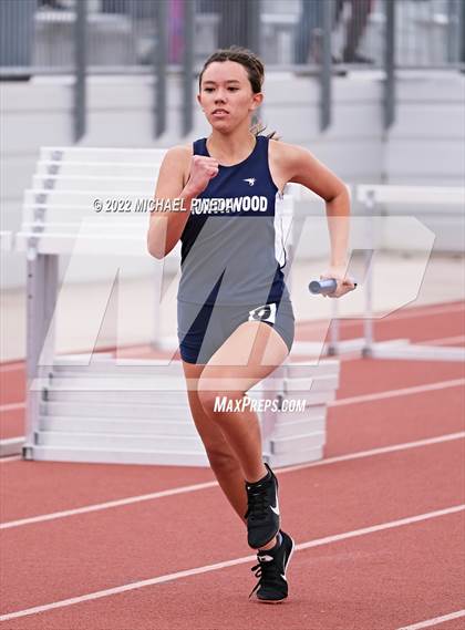 Thumbnail 3 in Irvine vs. Northwood vs. University (Tri Meet) photogallery.