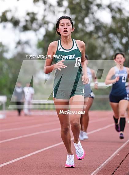 Thumbnail 1 in Irvine vs. Northwood vs. University (Tri Meet) photogallery.