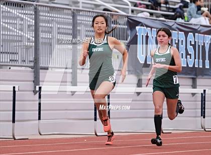 Thumbnail 2 in Irvine vs. Northwood vs. University (Tri Meet) photogallery.