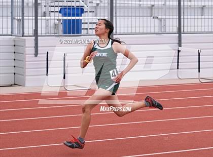 Thumbnail 1 in Irvine vs. Northwood vs. University (Tri Meet) photogallery.