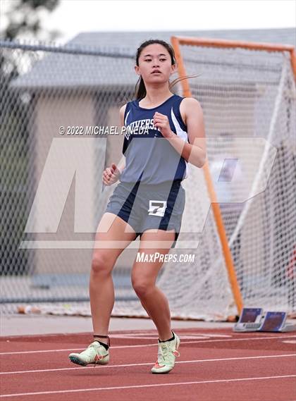 Thumbnail 2 in Irvine vs. Northwood vs. University (Tri Meet) photogallery.