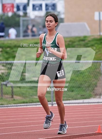 Thumbnail 2 in Irvine vs. Northwood vs. University (Tri Meet) photogallery.
