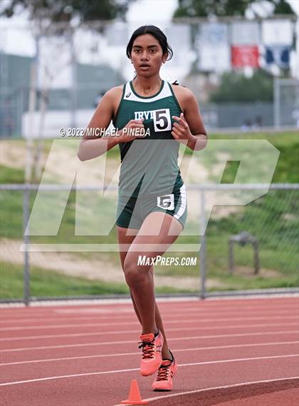 Thumbnail 1 in Irvine vs. Northwood vs. University (Tri Meet) photogallery.