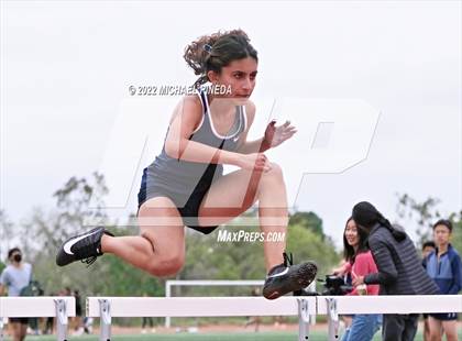 Thumbnail 1 in Irvine vs. Northwood vs. University (Tri Meet) photogallery.