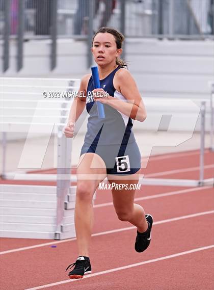 Thumbnail 2 in Irvine vs. Northwood vs. University (Tri Meet) photogallery.