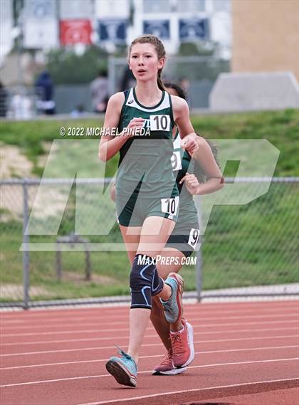 Thumbnail 1 in Irvine vs. Northwood vs. University (Tri Meet) photogallery.
