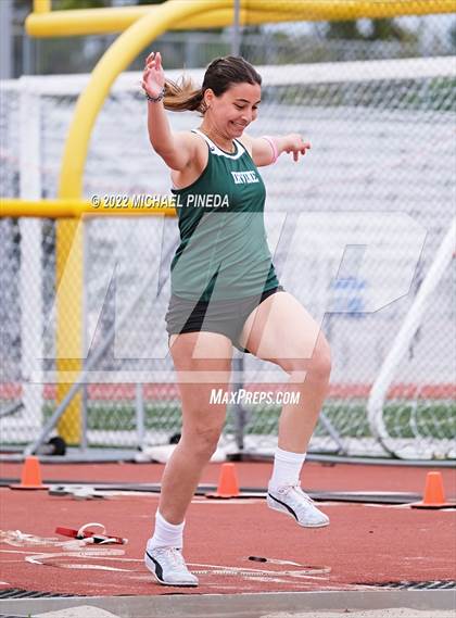 Thumbnail 3 in Irvine vs. Northwood vs. University (Tri Meet) photogallery.