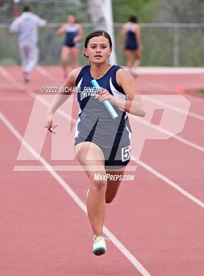 Thumbnail 1 in Irvine vs. Northwood vs. University (Tri Meet) photogallery.