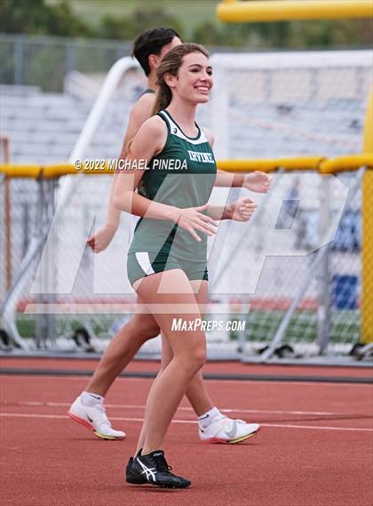 Thumbnail 3 in Irvine vs. Northwood vs. University (Tri Meet) photogallery.
