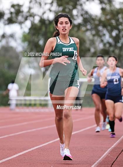 Thumbnail 2 in Irvine vs. Northwood vs. University (Tri Meet) photogallery.