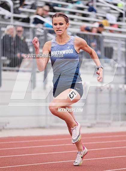 Thumbnail 1 in Irvine vs. Northwood vs. University (Tri Meet) photogallery.