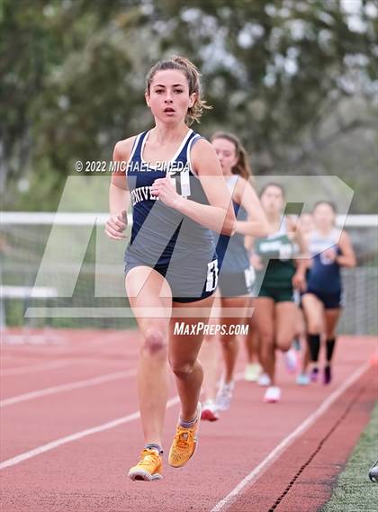 Thumbnail 1 in Irvine vs. Northwood vs. University (Tri Meet) photogallery.