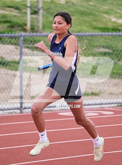 Thumbnail 2 in Irvine vs. Northwood vs. University (Tri Meet) photogallery.