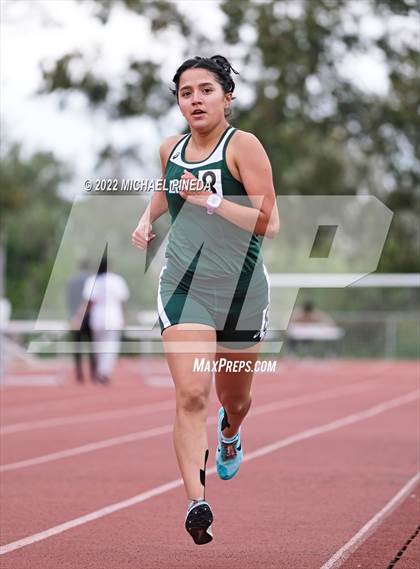 Thumbnail 2 in Irvine vs. Northwood vs. University (Tri Meet) photogallery.