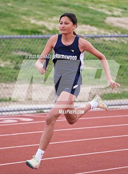 Thumbnail 1 in Irvine vs. Northwood vs. University (Tri Meet) photogallery.