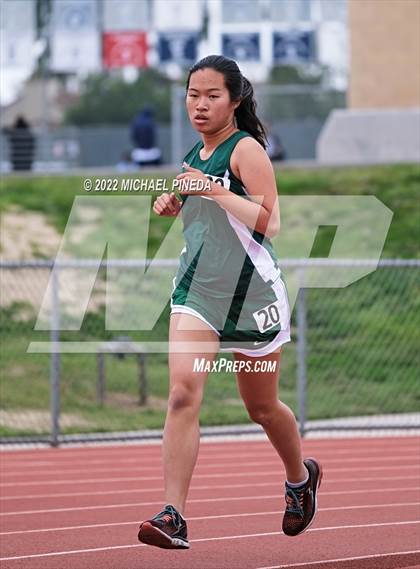 Thumbnail 1 in Irvine vs. Northwood vs. University (Tri Meet) photogallery.