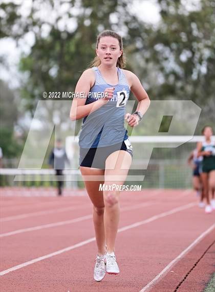 Thumbnail 3 in Irvine vs. Northwood vs. University (Tri Meet) photogallery.