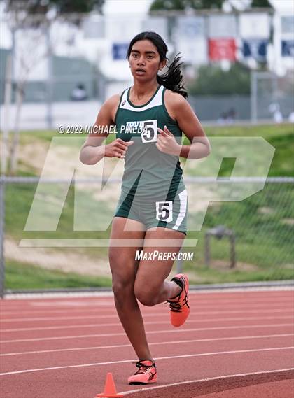 Thumbnail 3 in Irvine vs. Northwood vs. University (Tri Meet) photogallery.