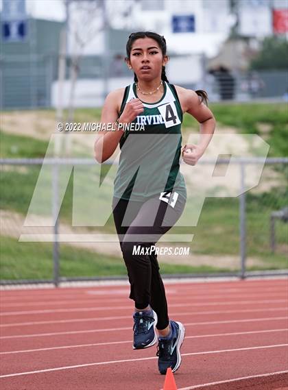 Thumbnail 3 in Irvine vs. Northwood vs. University (Tri Meet) photogallery.