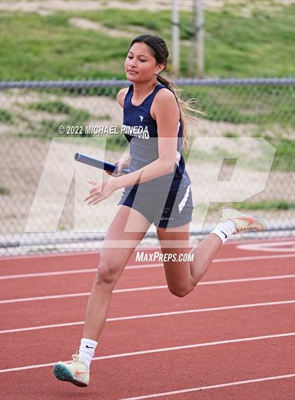 Thumbnail 3 in Irvine vs. Northwood vs. University (Tri Meet) photogallery.