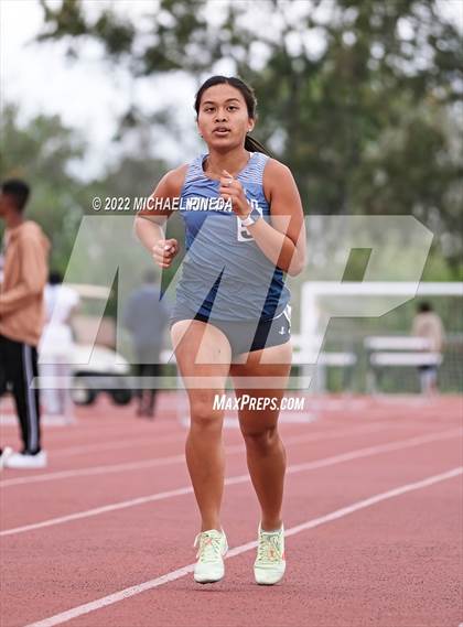 Thumbnail 1 in Irvine vs. Northwood vs. University (Tri Meet) photogallery.