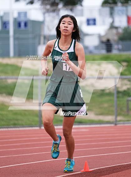 Thumbnail 1 in Irvine vs. Northwood vs. University (Tri Meet) photogallery.
