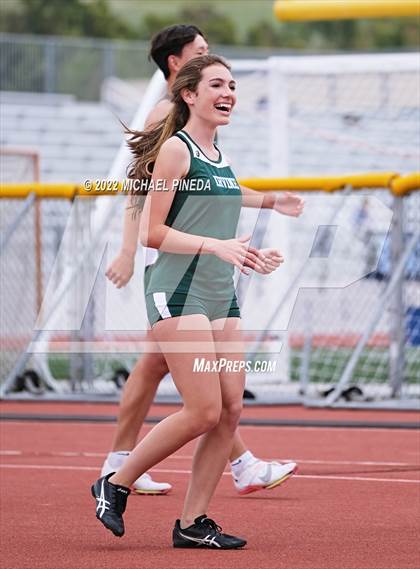 Thumbnail 2 in Irvine vs. Northwood vs. University (Tri Meet) photogallery.