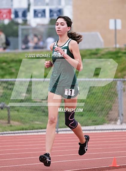 Thumbnail 1 in Irvine vs. Northwood vs. University (Tri Meet) photogallery.