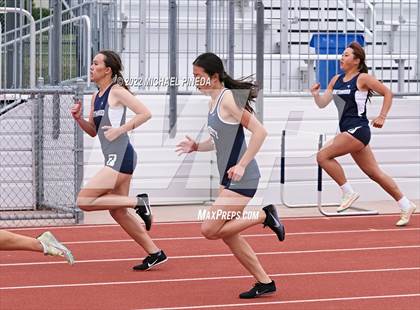 Thumbnail 3 in Irvine vs. Northwood vs. University (Tri Meet) photogallery.